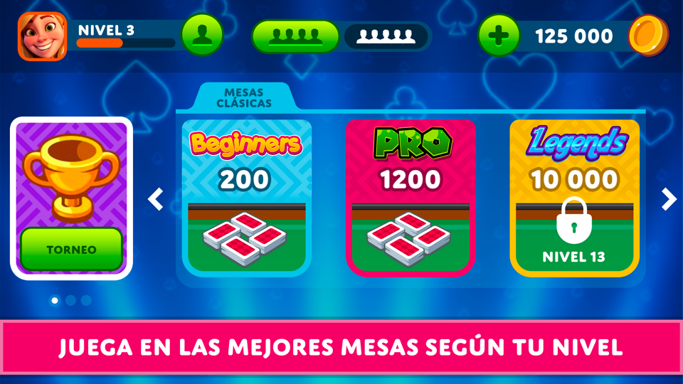 Partidas de Bid Whist